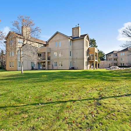 Ferienwohnung Mountainwalk Blue Mountains Exterior foto