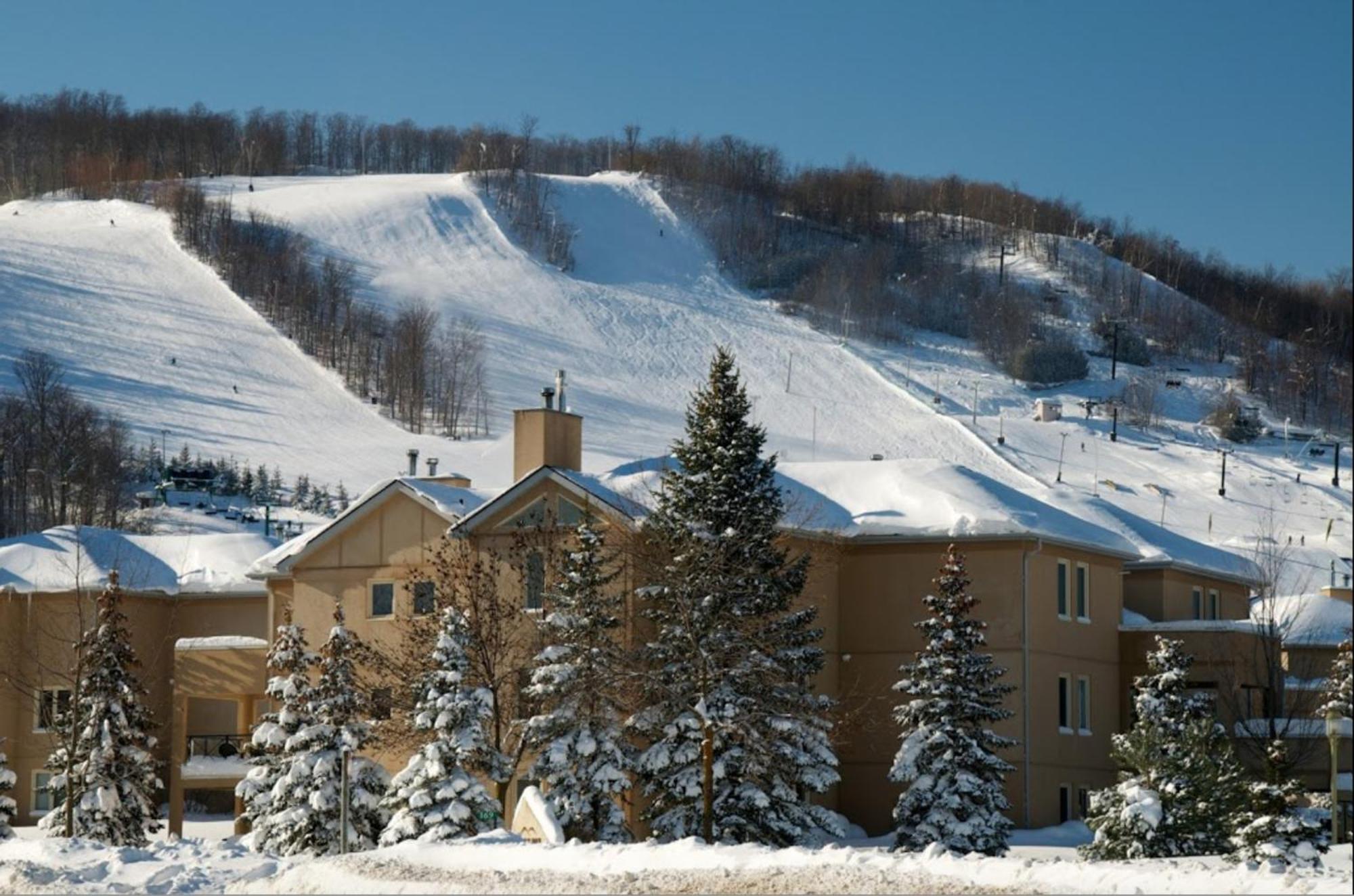 Ferienwohnung Mountainwalk Blue Mountains Exterior foto