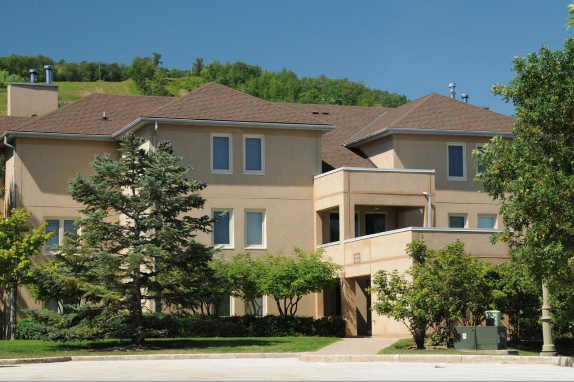 Ferienwohnung Mountainwalk Blue Mountains Exterior foto