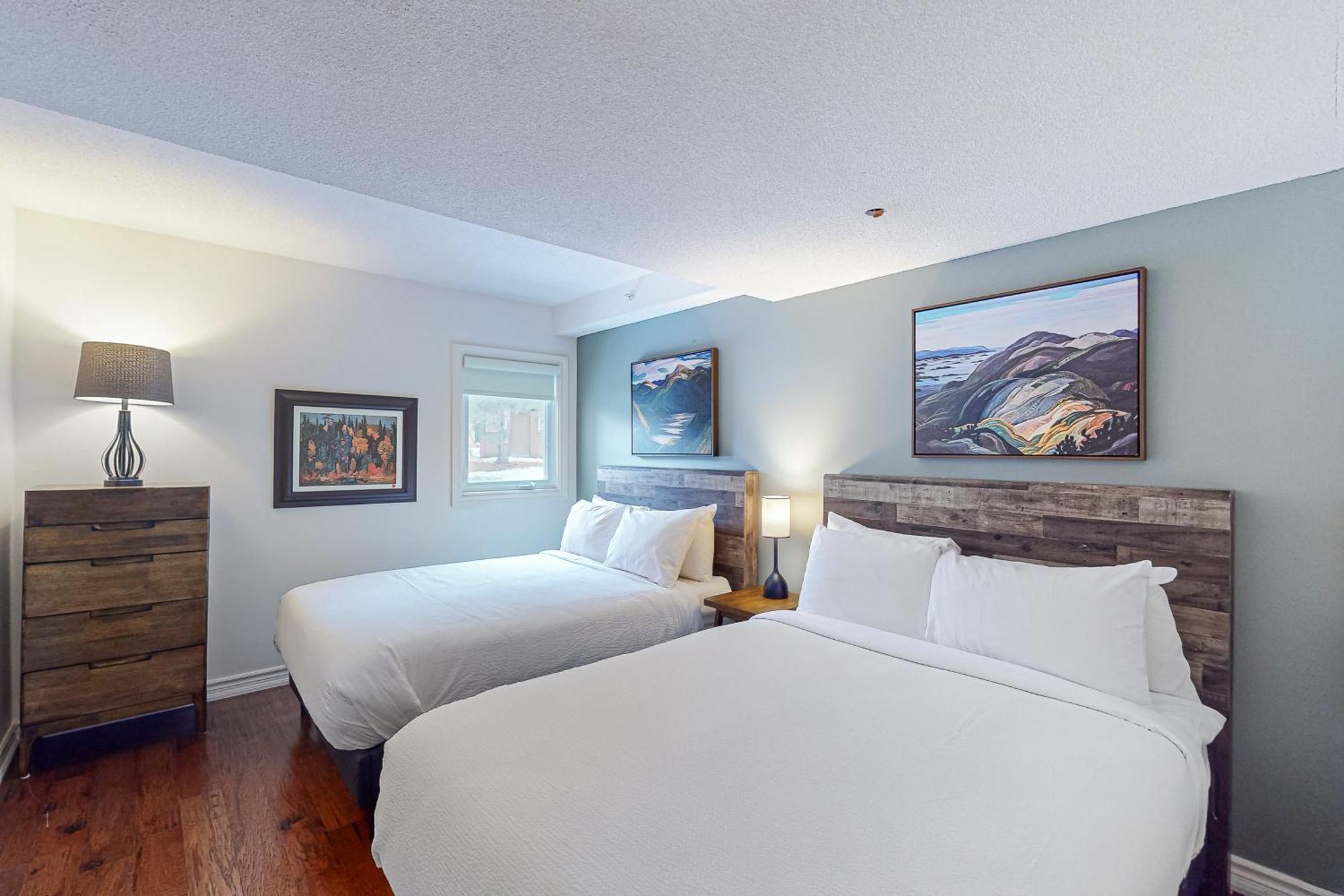 Ferienwohnung Mountainwalk Blue Mountains Zimmer foto
