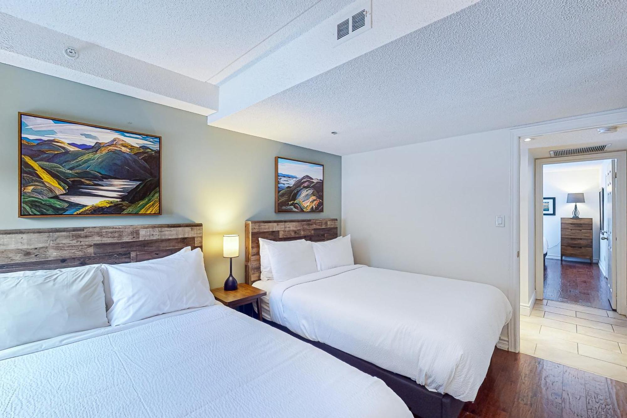 Ferienwohnung Mountainwalk Blue Mountains Zimmer foto