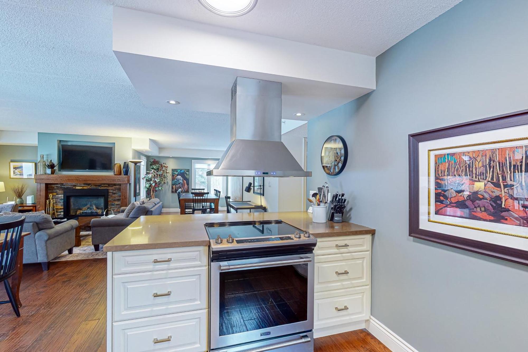 Ferienwohnung Mountainwalk Blue Mountains Zimmer foto